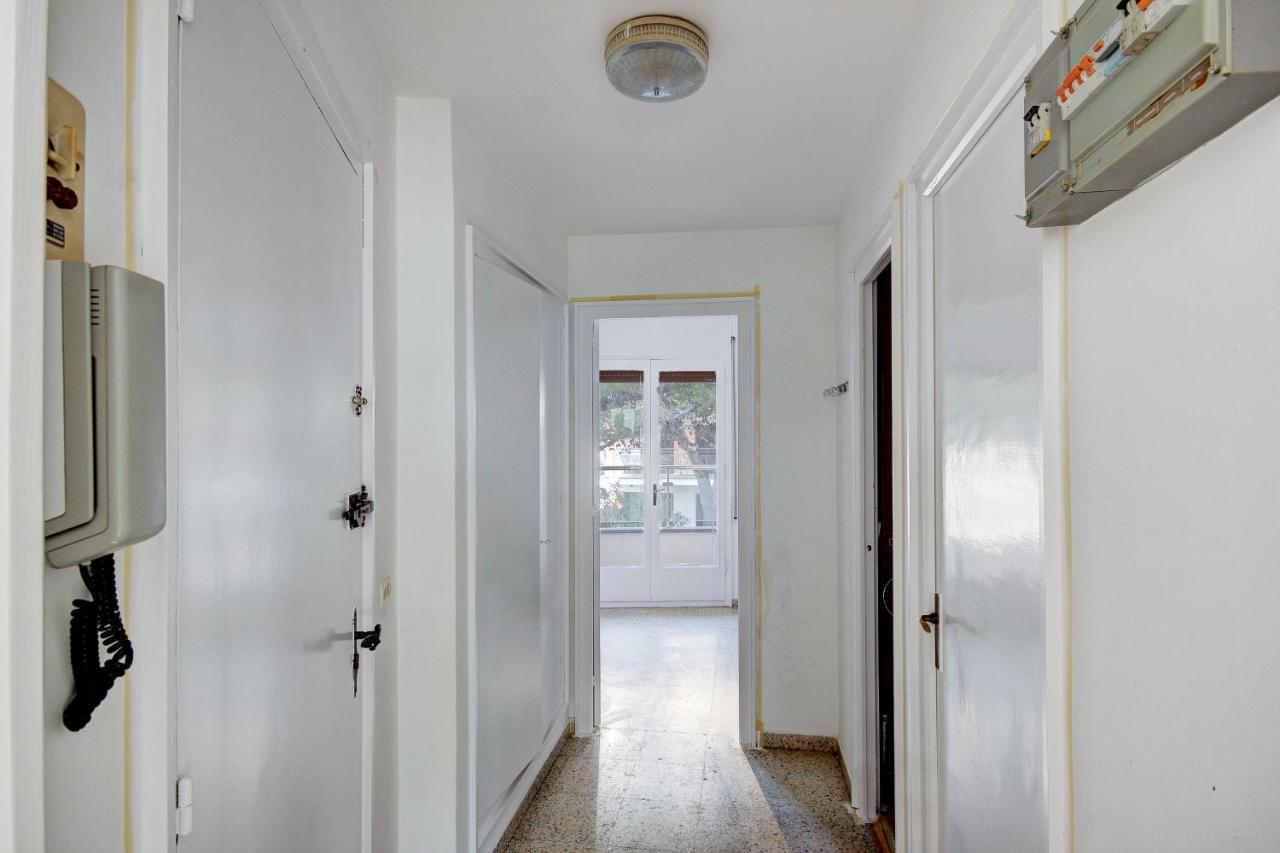 Appartement Punta Pelegri 320 Roses - Immo Barneda Extérieur photo