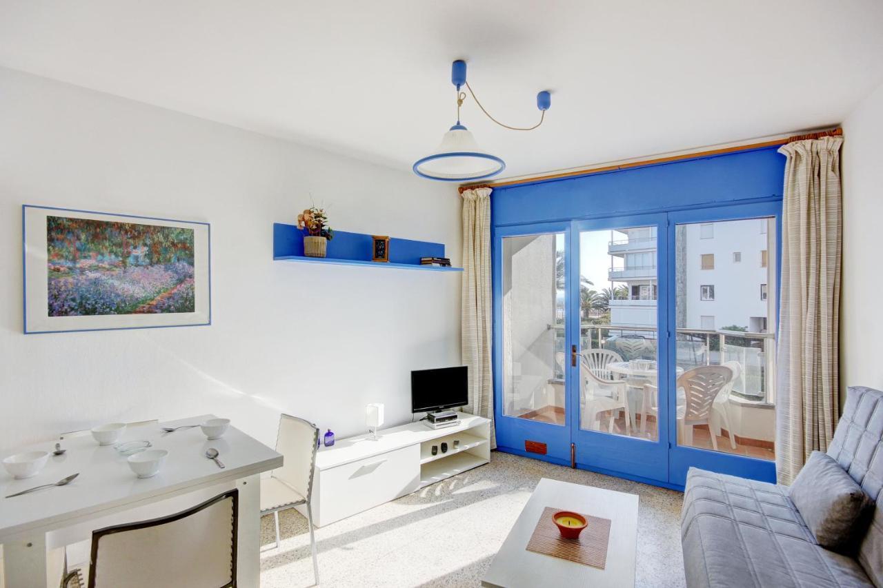 Appartement Punta Pelegri 320 Roses - Immo Barneda Extérieur photo