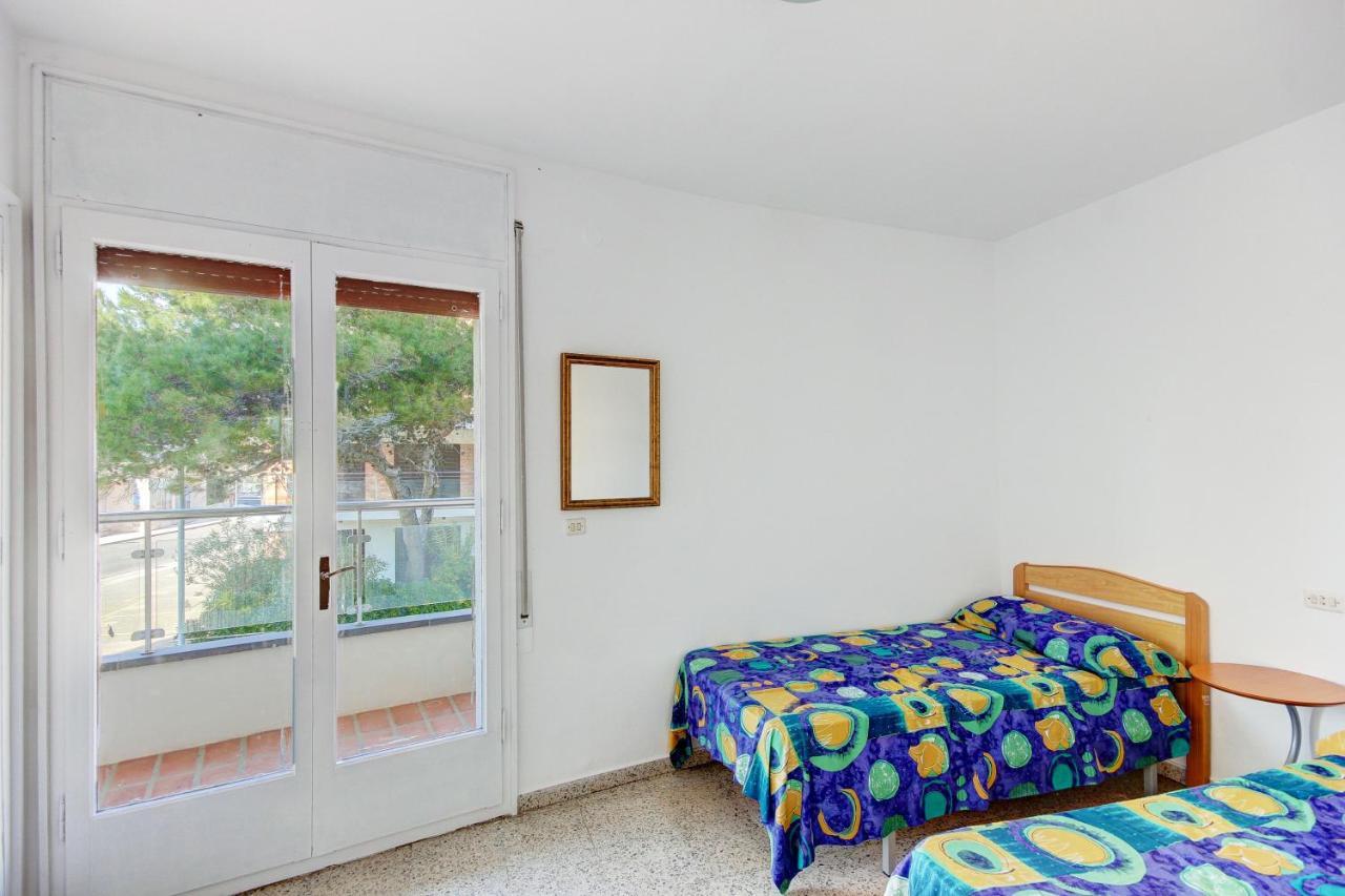 Appartement Punta Pelegri 320 Roses - Immo Barneda Extérieur photo
