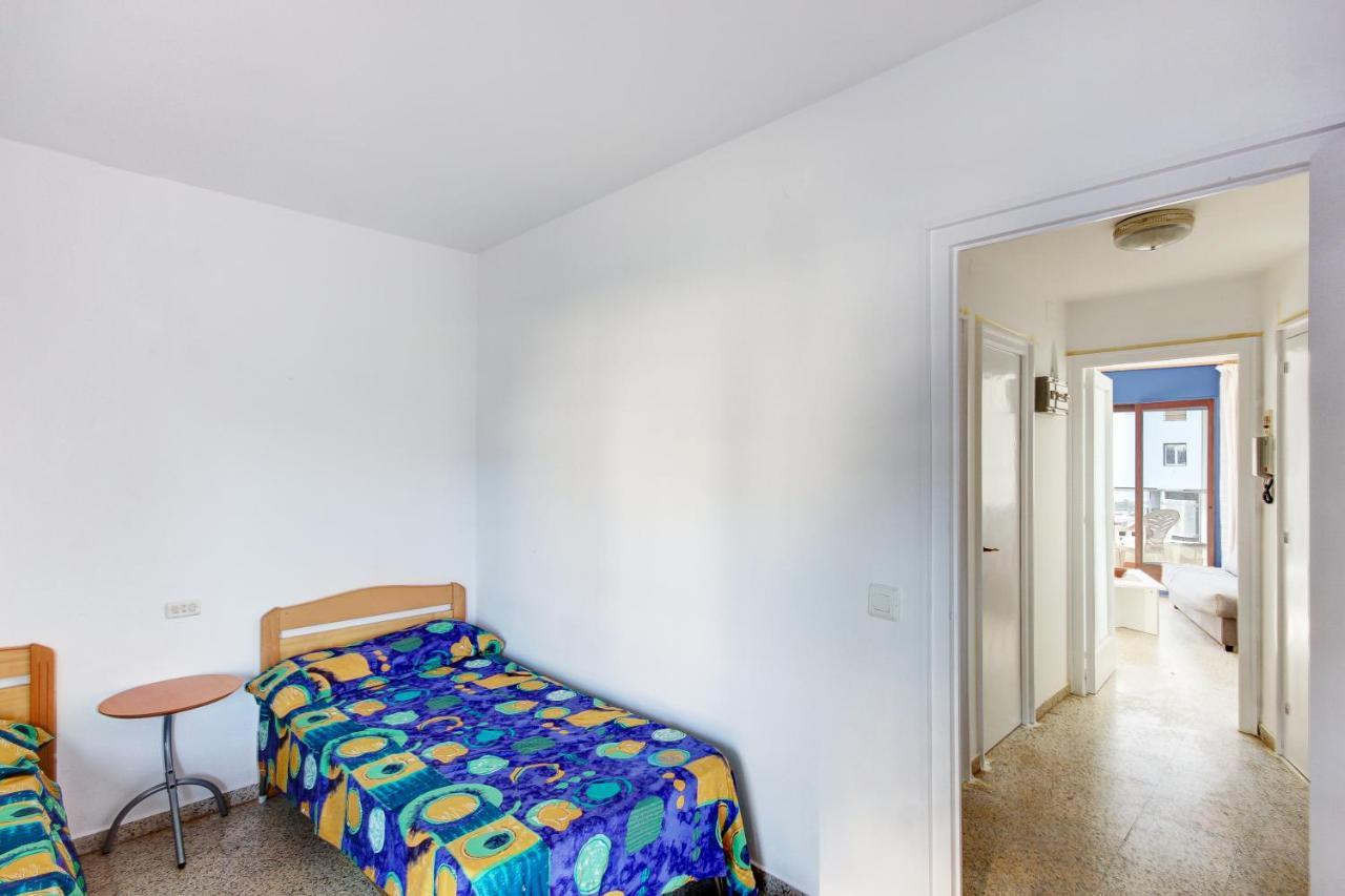 Appartement Punta Pelegri 320 Roses - Immo Barneda Extérieur photo