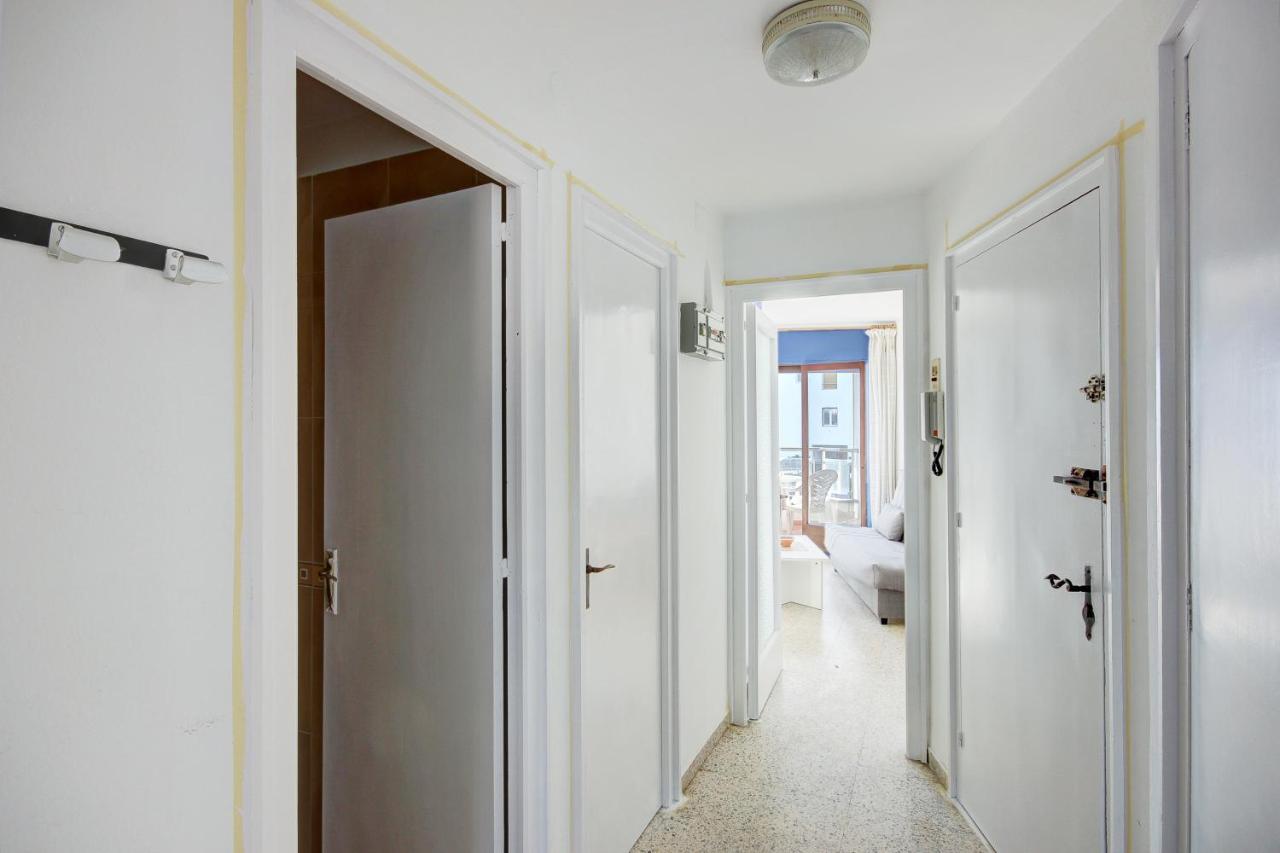 Appartement Punta Pelegri 320 Roses - Immo Barneda Extérieur photo