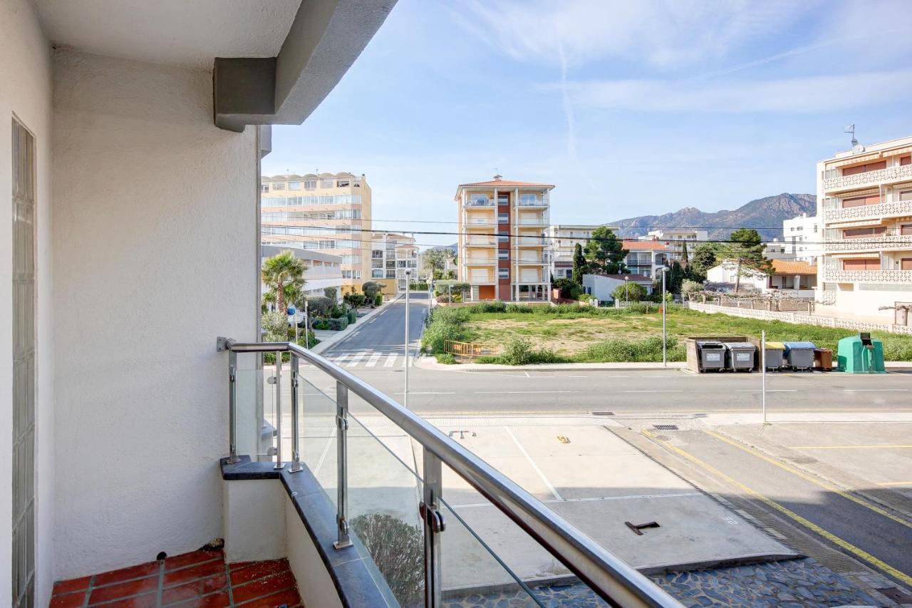 Appartement Punta Pelegri 320 Roses - Immo Barneda Extérieur photo