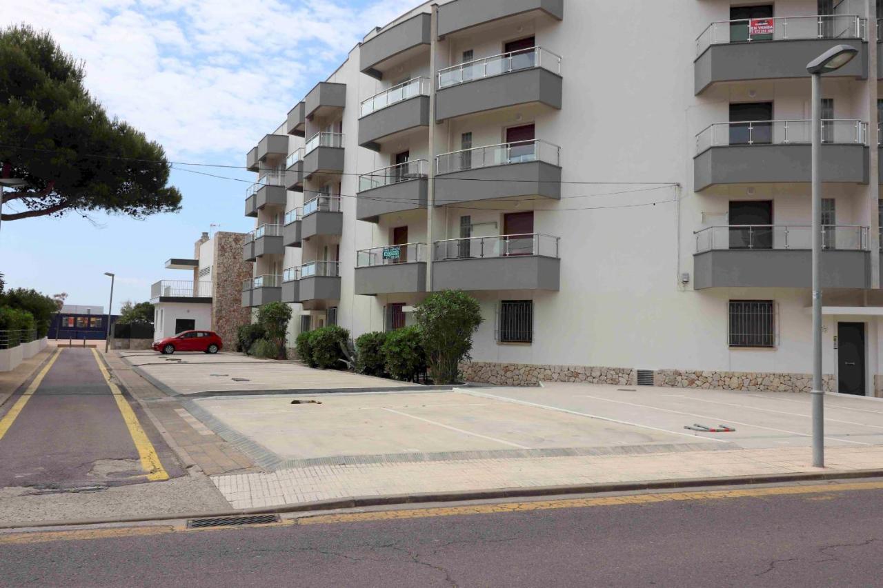 Appartement Punta Pelegri 320 Roses - Immo Barneda Extérieur photo